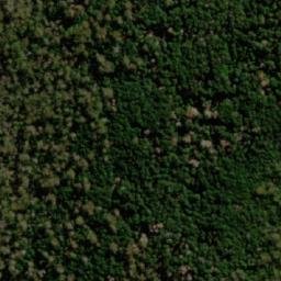 Satellite imagery of Little Hugel, AU