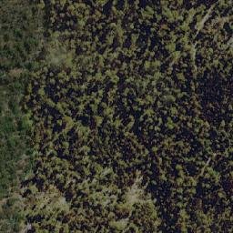 Satellite imagery of Paradise Hill, AU