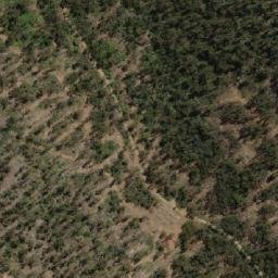 Satellite imagery of Snobs Point, AU
