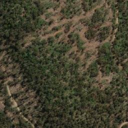 Satellite imagery of Snobs Point, AU