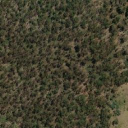 Satellite imagery of Gavins Sugarloaf, AU