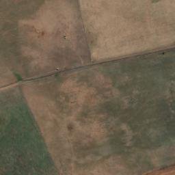 Satellite imagery of Brown Hills, AU