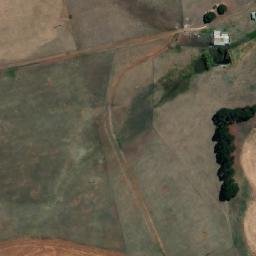 Satellite imagery of Brown Hills, AU