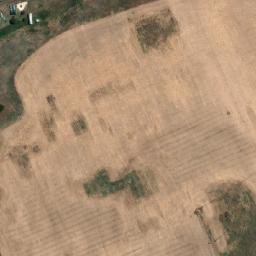 Satellite imagery of Brown Hills, AU