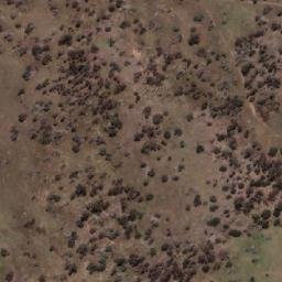Satellite imagery of Ansteys Hill, AU