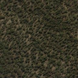 Satellite imagery of Mount Morriston, AU