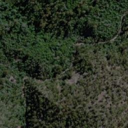 Satellite imagery of Giles Sugarloaf, AU