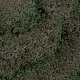 Satellite imagery of Flatrock Hill, AU