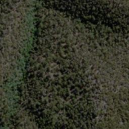 Satellite imagery of Flatrock Hill, AU