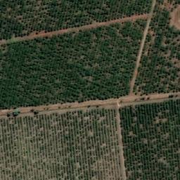 Satellite imagery of Didos Hill, AU