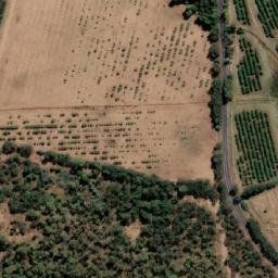Satellite imagery of Didos Hill, AU