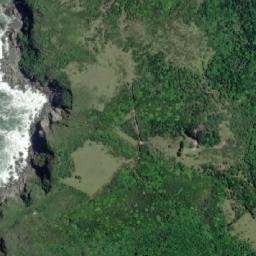 Satellite imagery of Punta Pulga, CL