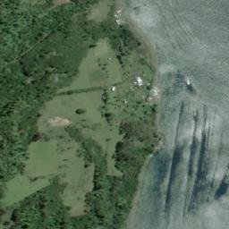 Satellite imagery of Punta Coimio, CL