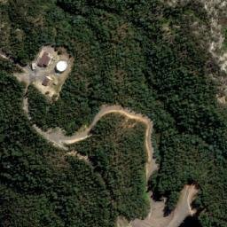 Satellite imagery of Little Owen, AU