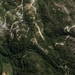 Satellite imagery of Little Owen, AU