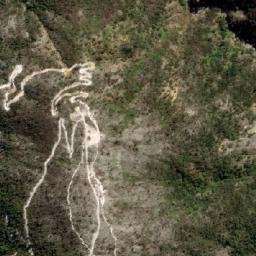 Satellite imagery of Little Owen, AU