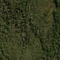 Satellite imagery of Little Hugel, AU