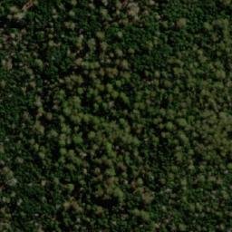 Satellite imagery of Little Hugel, AU