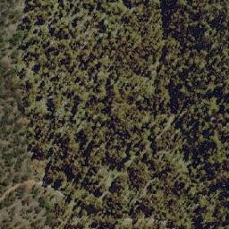 Satellite imagery of Paradise Hill, AU