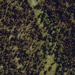 Satellite imagery of Tods Hill, AU