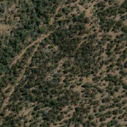Satellite imagery of Gavins Sugarloaf, AU
