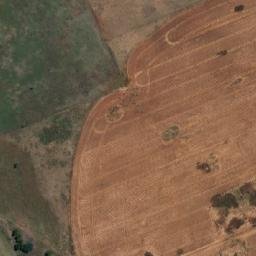 Satellite imagery of Brown Hills, AU