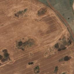 Satellite imagery of Brown Hills, AU
