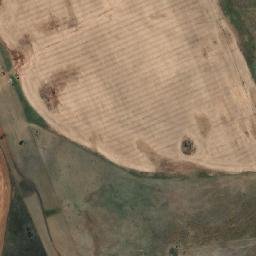 Satellite imagery of Brown Hills, AU