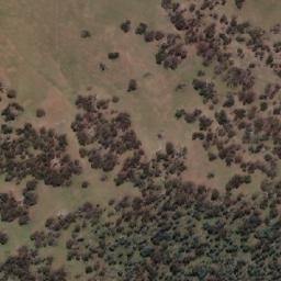 Satellite imagery of Ansteys Hill, AU