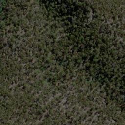 Satellite imagery of Flatrock Hill, AU