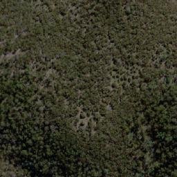 Satellite imagery of Flatrock Hill, AU