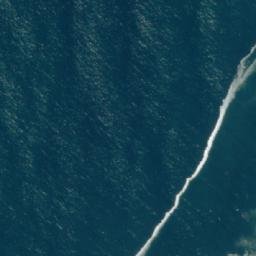 Satellite imagery of Punta Pulga, CL