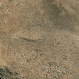 Satellite imagery of Cerro Las Chivas, AR