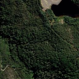 Satellite imagery of Little Owen, AU