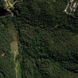 Satellite imagery of Little Owen, AU