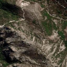 Satellite imagery of Mount Owen, AU