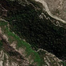 Satellite imagery of Mount Owen, AU
