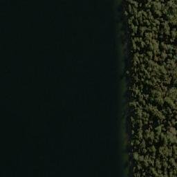 Satellite imagery of Fergys Hill, AU