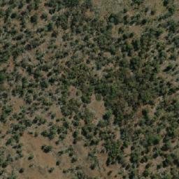 Satellite imagery of Wilsons Hill, AU