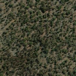 Satellite imagery of Wilsons Hill, AU