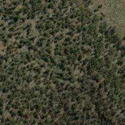 Satellite imagery of Wilsons Hill, AU