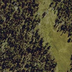 Satellite imagery of Tods Hill, AU