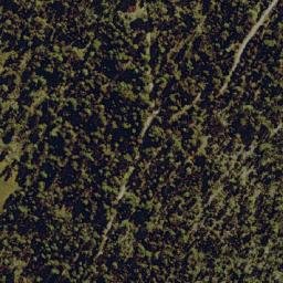 Satellite imagery of Tods Hill, AU