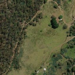 Satellite imagery of Gavins Sugarloaf, AU