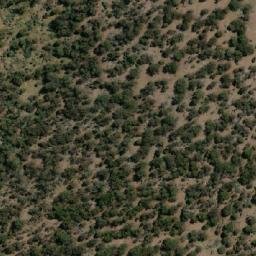 Satellite imagery of Gavins Sugarloaf, AU