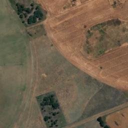 Satellite imagery of Brown Hills, AU