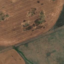 Satellite imagery of Brown Hills, AU