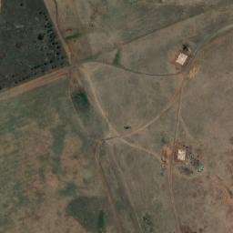 Satellite imagery of Brown Hills, AU
