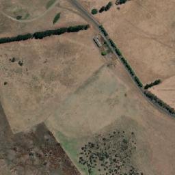 Satellite imagery of Mansion Hill, AU