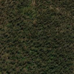 Satellite imagery of Mount Mismanagement, AU